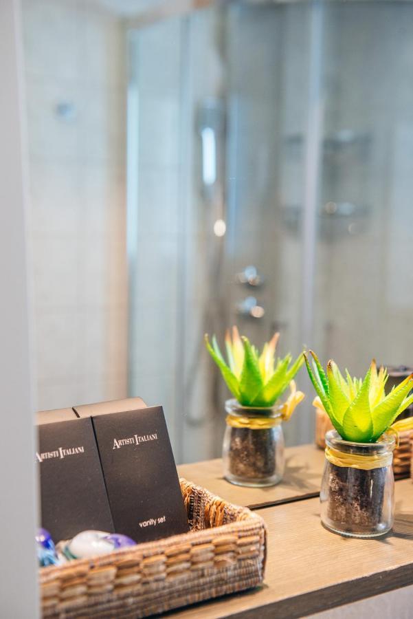 Creticum Suites 伊拉克利翁 外观 照片